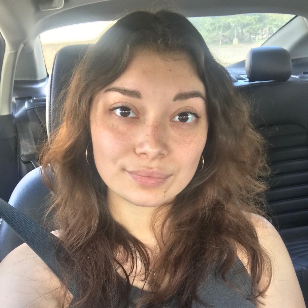 Meet your Posher, Marissa